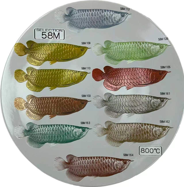 各种浮雕仿金